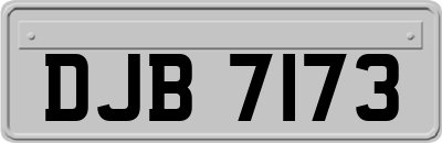 DJB7173