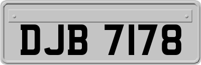 DJB7178