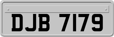 DJB7179