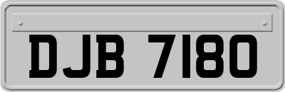 DJB7180
