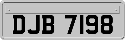 DJB7198