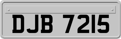 DJB7215