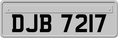 DJB7217