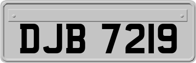 DJB7219