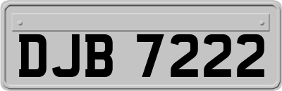 DJB7222