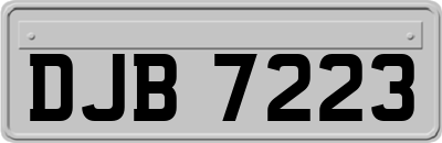 DJB7223