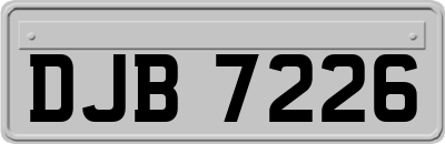 DJB7226
