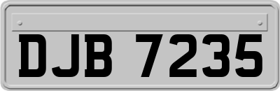 DJB7235