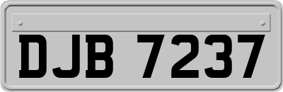 DJB7237