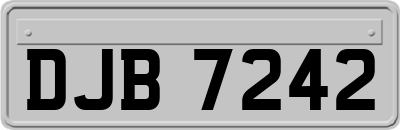 DJB7242