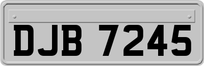 DJB7245