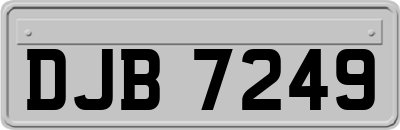 DJB7249