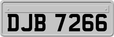 DJB7266