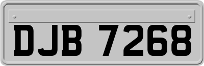 DJB7268