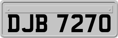 DJB7270