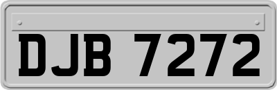 DJB7272