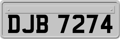 DJB7274