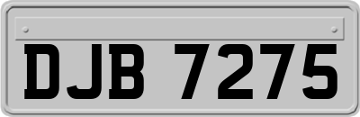 DJB7275