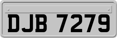 DJB7279