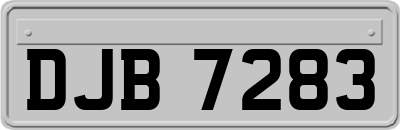 DJB7283