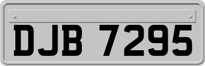 DJB7295