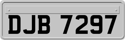 DJB7297