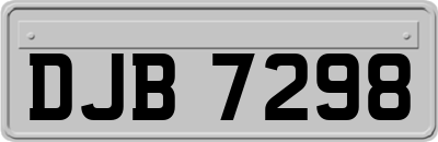 DJB7298