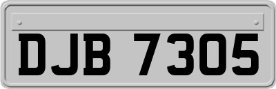 DJB7305