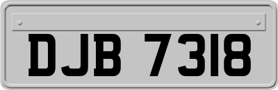 DJB7318