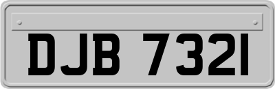 DJB7321