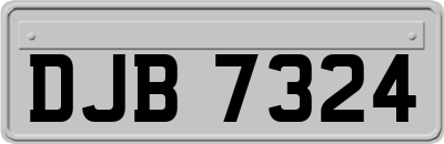 DJB7324
