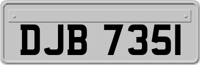 DJB7351