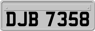 DJB7358
