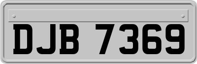 DJB7369