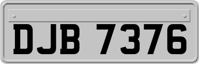 DJB7376