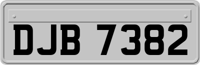 DJB7382