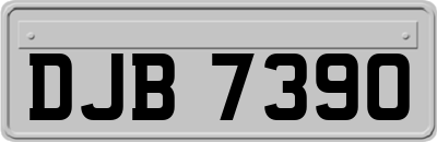 DJB7390