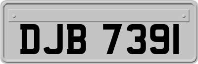 DJB7391