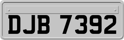 DJB7392