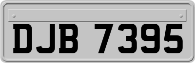 DJB7395