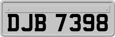 DJB7398