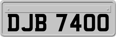 DJB7400