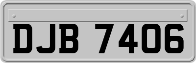 DJB7406