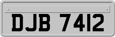 DJB7412