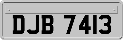 DJB7413