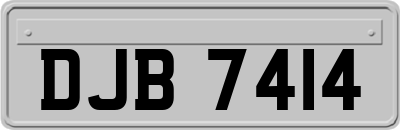 DJB7414