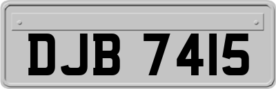 DJB7415
