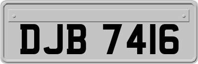 DJB7416