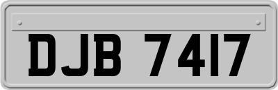 DJB7417