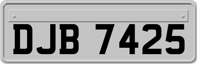 DJB7425